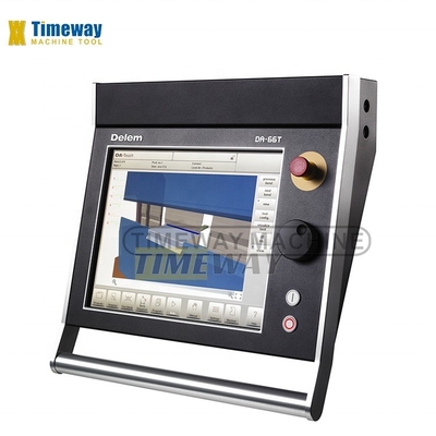 Vente directe CNC hydraulique machine de pliage de tôle de métal frein à pression avec poids KG 2800