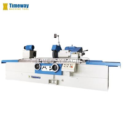 UG-320 x 1500 Machine à broyer universelle multifonctionnelle cylindrique pour pièces de travail