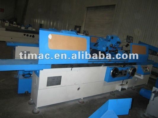 UG-320 x 1500 Machine à broyer universelle multifonctionnelle cylindrique pour pièces de travail