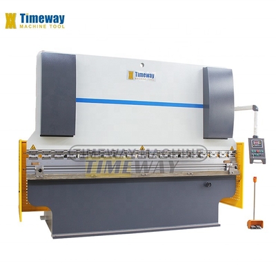 Vente directe CNC hydraulique machine de pliage de tôle de métal frein à pression avec poids KG 2800