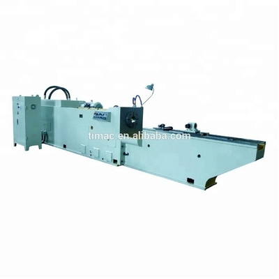 Machine hydraulique horizontale de brochage interne de 400KN pour un usinage précis