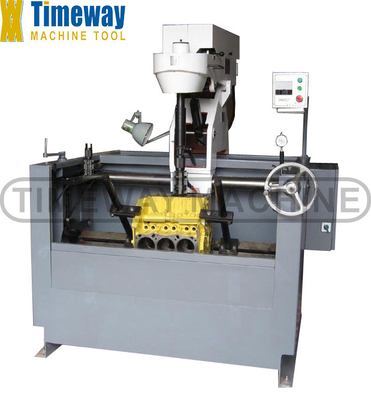 Machine à affûter la tête de cylindre 3MB9817 CNC normale avec capacité de charge limitée à 1000 kg