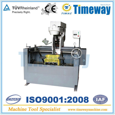 Machine à affûter la tête de cylindre 3MB9817 CNC normale avec capacité de charge limitée à 1000 kg