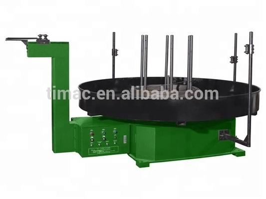 Machine à former des ressorts à bobine CNC universelle sans câble à 12 axes avec rotation de fil