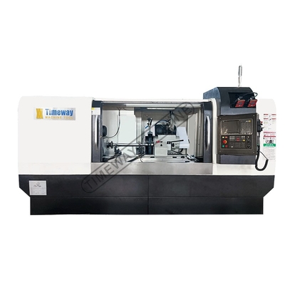 Max. Diamètre de meulage Moulin cylindrique CNC universel pour des résultats précis
