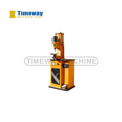 Mettez à niveau votre Fiat 100-90 avec la machine à rivets pneumatiques hydrauliques de freinage QY-6