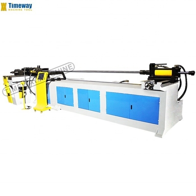 CDW27Y 159 x 14 DW Machine de pliage hydraulique unique de tuyaux pour applications lourdes