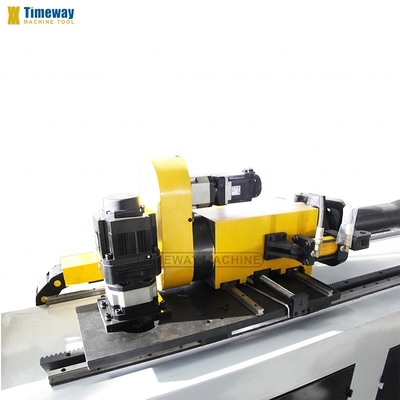 CDW27Y 159 x 14 DW Machine de pliage hydraulique unique de tuyaux pour applications lourdes