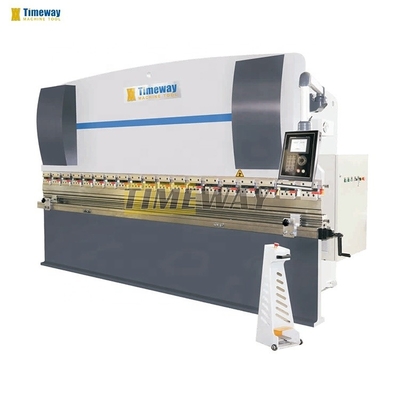 Excellente machine de pliage mental de la feuille de frein de presse hydraulique avec services d'usinage