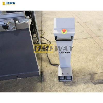Excellente machine de pliage mental de la feuille de frein de presse hydraulique avec services d'usinage