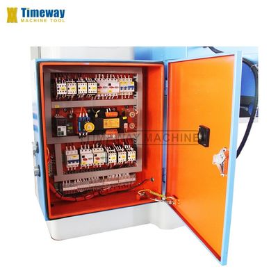 Assistance en ligne après service Machine de meulage de surface haute précision