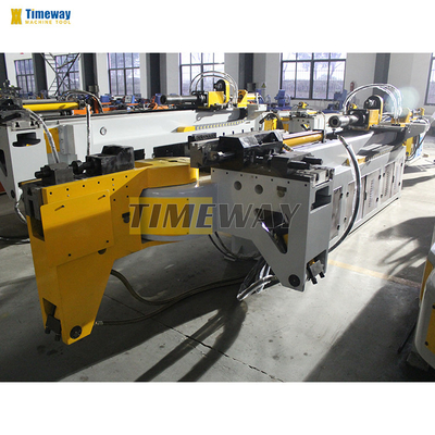 Machine de pliage de tubes CNC personnalisable pour les besoins du client