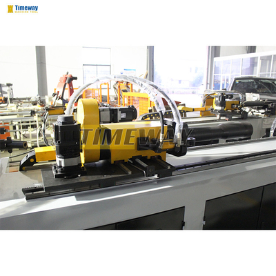 Machine de pliage de tubes CNC personnalisable pour les besoins du client
