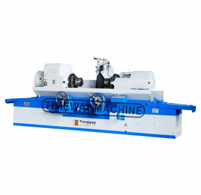 6 000 kg de capacité Moulin à vilebrequin MQ8260A pour le broyage précis de grands arbres