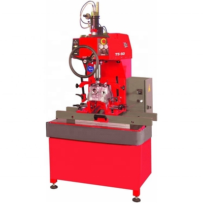 TS60 Boring machine pour siège de soupape de 45 mm Table Voyage Z et Options personnalisables