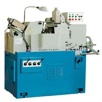 1550x1300x1400mm Machine de meulage sans centre de haute précision pour ligne de production