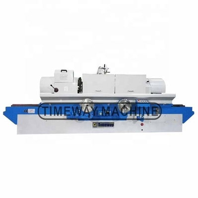 Machine de meulage à vilebrequin de qualité industrielle 14500 kg Année 2020 MQ8260x30