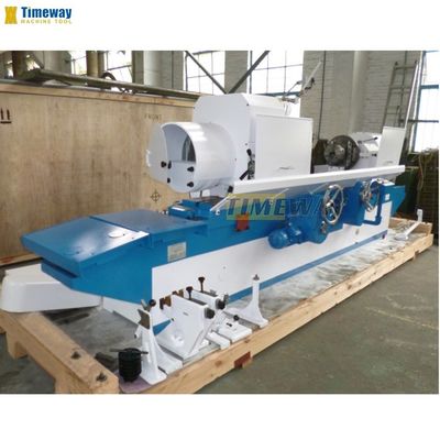 Machine de meulage à vilebrequin CNC normale / meuleuse à vilebrequin MQ8260C Livraison immédiate