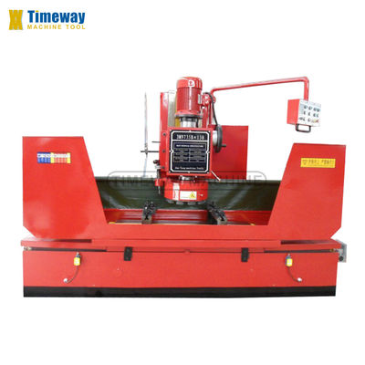 Machines de réparation des cylindres et des blocs de broyage