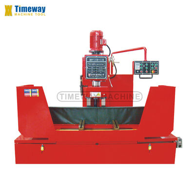 Machines de réparation des cylindres et des blocs de broyage