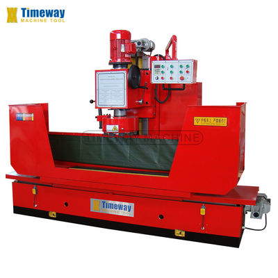 Machines de réparation des cylindres et des blocs de broyage