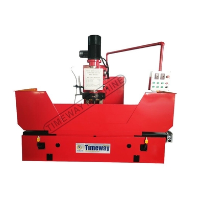 Machine de meulage de surface de cylindre de bloc de meulage avec largeur max. de meulage 350 mm