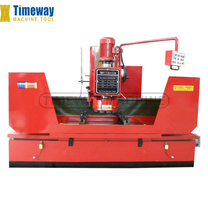 Machine de meulage de surface de cylindre de bloc de meulage avec largeur max. de meulage 350 mm