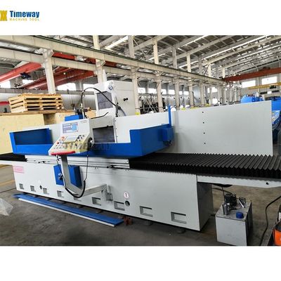 8 000 kg Moulin à surface mobile à selle avec alimentation intermittente 0-30 mm/t