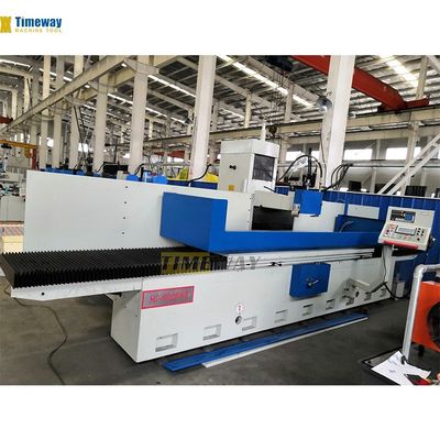 8 000 kg Moulin à surface mobile à selle avec alimentation intermittente 0-30 mm/t