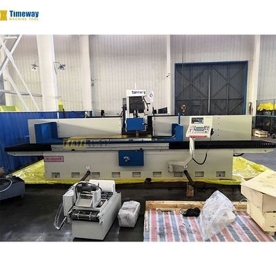 8 000 kg Moulin à surface mobile à selle avec alimentation intermittente 0-30 mm/t