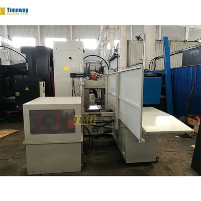 8 000 kg Moulin à surface mobile à selle avec alimentation intermittente 0-30 mm/t