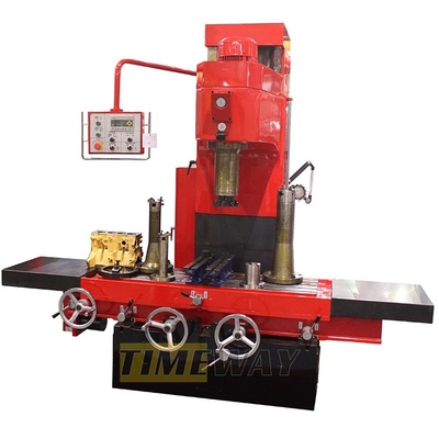 La machine de fraisage par forage fin vertical de qualité manuelle TX170A/TX200A/TX250A 3,8 kg de poids