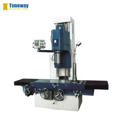La machine de fraisage par forage fin vertical de qualité manuelle TX170A/TX200A/TX250A 3,8 kg de poids