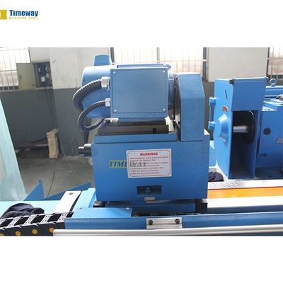 Machine de meulage cylindrique professionnelle pour diamètres de meulage extérieurs de 8 à 200 mm