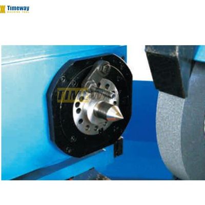 Machine de meulage cylindrique professionnelle pour diamètres de meulage extérieurs de 8 à 200 mm