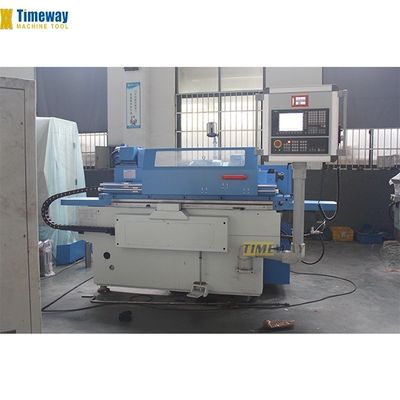 Machine de meulage cylindrique de précision avec poids de 3000 kg et longueur de meulage maximale de 500 mm