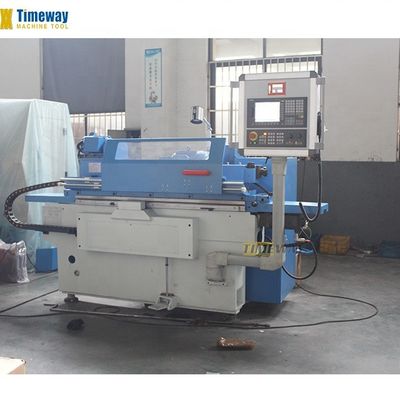 Machine de meulage cylindrique de précision avec poids de 3000 kg et longueur de meulage maximale de 500 mm