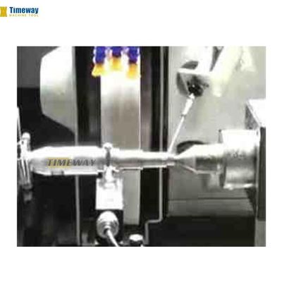 Broyeur cylindrique CNC de haute précision avec diamètre de broyage interne de 8 mm 465x230x220