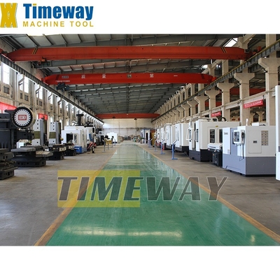 TD60 VÉRTIQUE Ventilateur à gaz Seat Boring Machine La solution ultime pour les besoins d'usinage