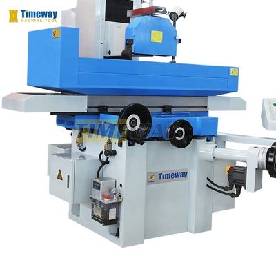 340 mm Table Travel personnalisée machine de meulage de surface de haute précision meuleuse pour métal