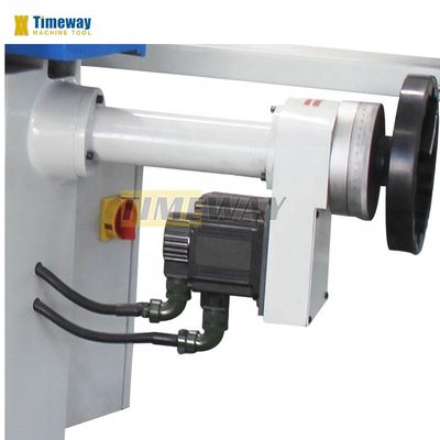 340 mm Table Travel personnalisée machine de meulage de surface de haute précision meuleuse pour métal