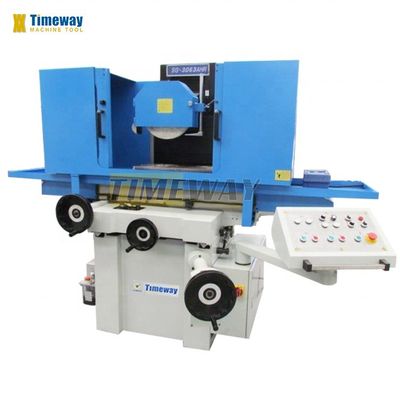 340 mm Table Travel personnalisée machine de meulage de surface de haute précision meuleuse pour métal