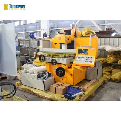 340 mm Table Travel personnalisée machine de meulage de surface de haute précision meuleuse pour métal