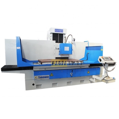 220v/380v Machine de meulage en surface avec une taille de roue de meulage de 500x75x3085 mm