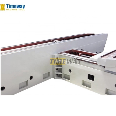 220v/380v Machine de meulage en surface avec une taille de roue de meulage de 500x75x3085 mm