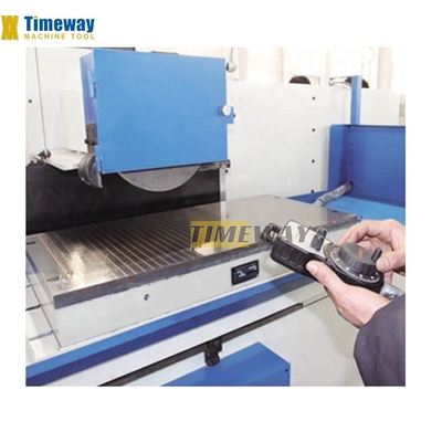 220v/380v Machine de meulage en surface avec une taille de roue de meulage de 500x75x3085 mm