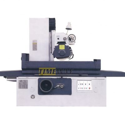 Meilleur broyeur de surface à levure mobile à haute performance avec une rugosité de surface de 0,32 μm