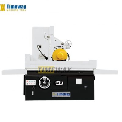 Meilleur broyeur de surface à levure mobile à haute performance avec une rugosité de surface de 0,32 μm