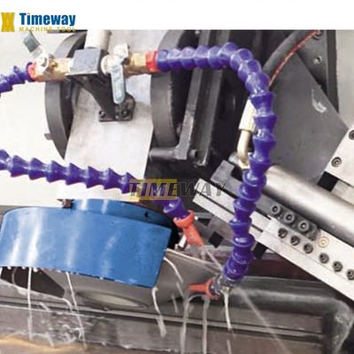 Meilleur broyeur de surface à levure mobile à haute performance avec une rugosité de surface de 0,32 μm