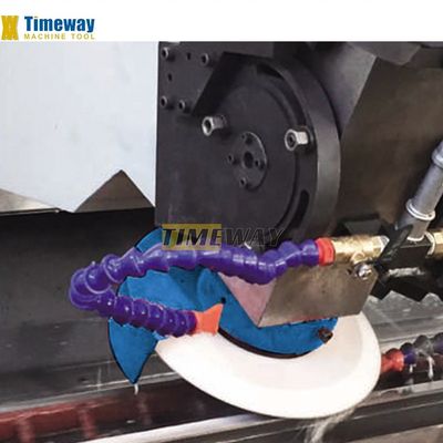 Meilleur broyeur de surface à levure mobile à haute performance avec une rugosité de surface de 0,32 μm